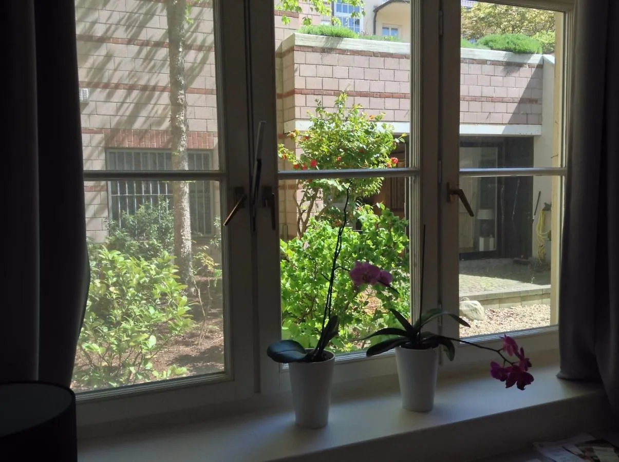 Living Am Carlsplatz Apartment Düsseldorf