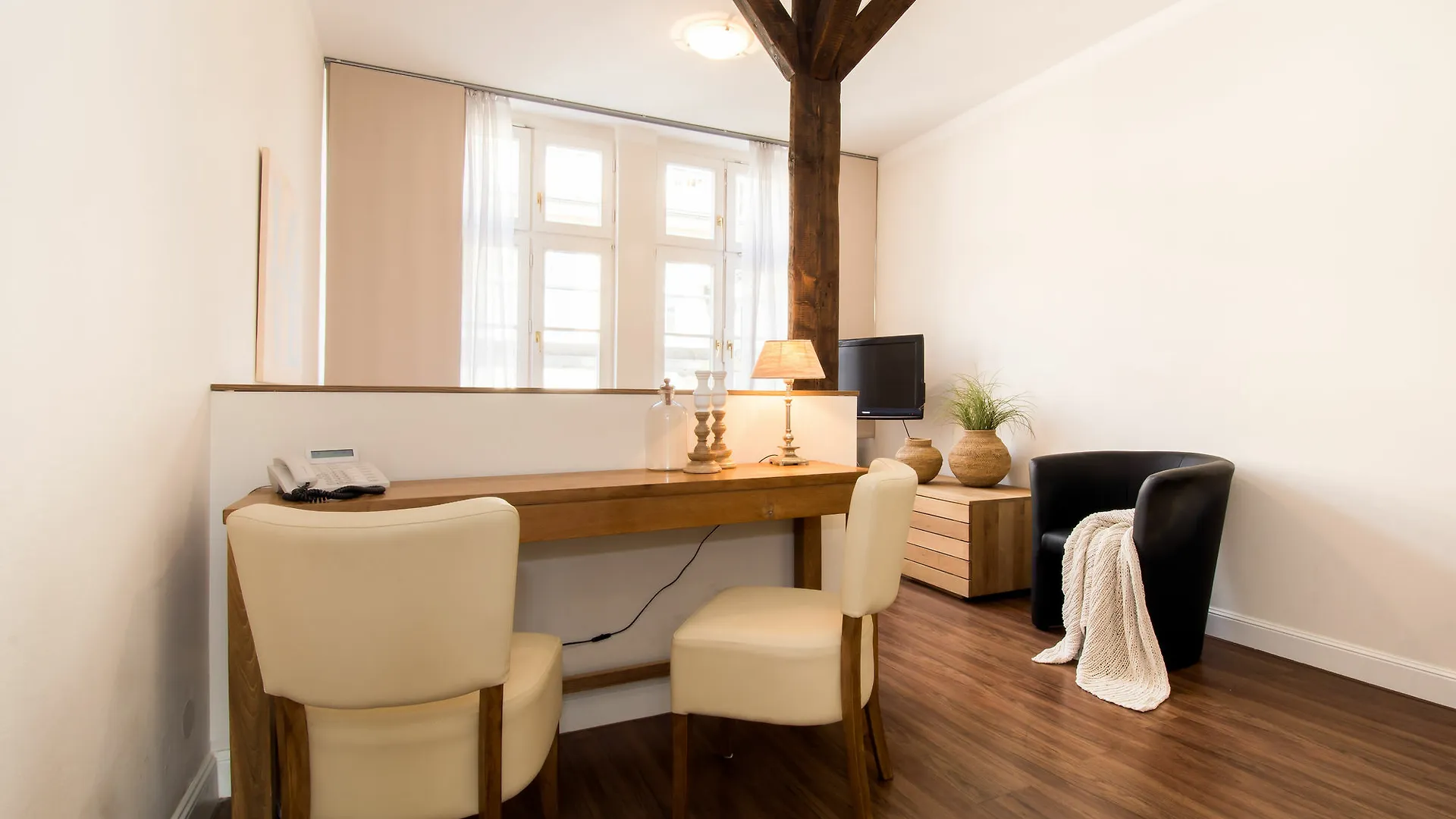 Living Am Carlsplatz Apartment Düsseldorf