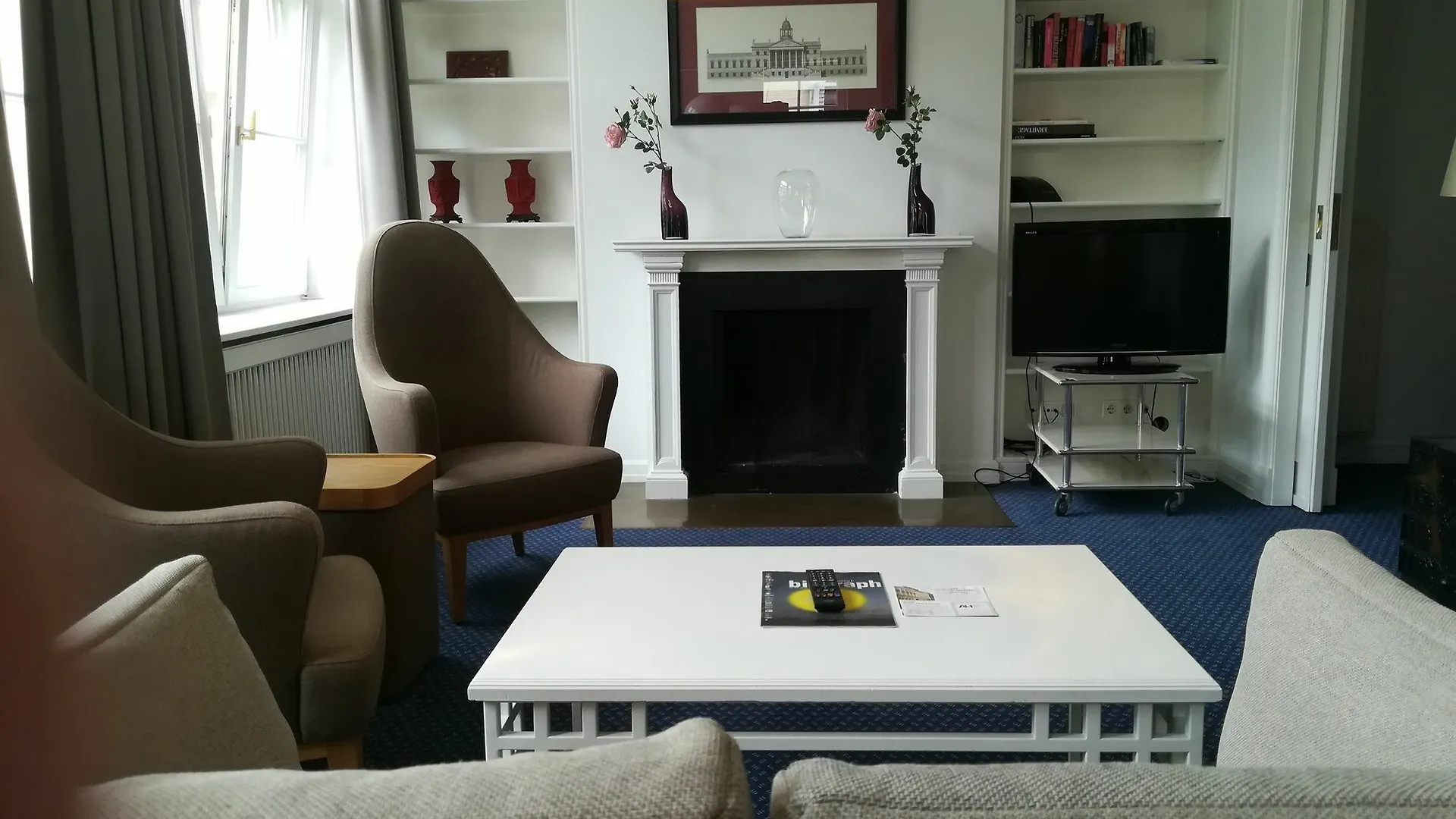 Living Am Carlsplatz Apartment Düsseldorf 4*,  Deutschland
