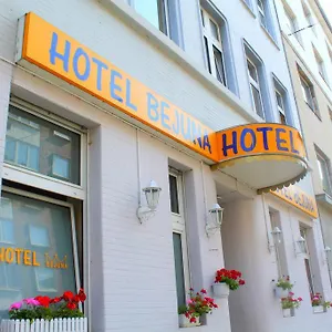 Bejuna By Vivere Stays Düsseldorf