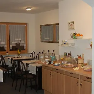 Frühstückspension Brucker Gastehaus